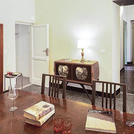 Leone I And Leone II Apartments Λεβάντο Εξωτερικό φωτογραφία