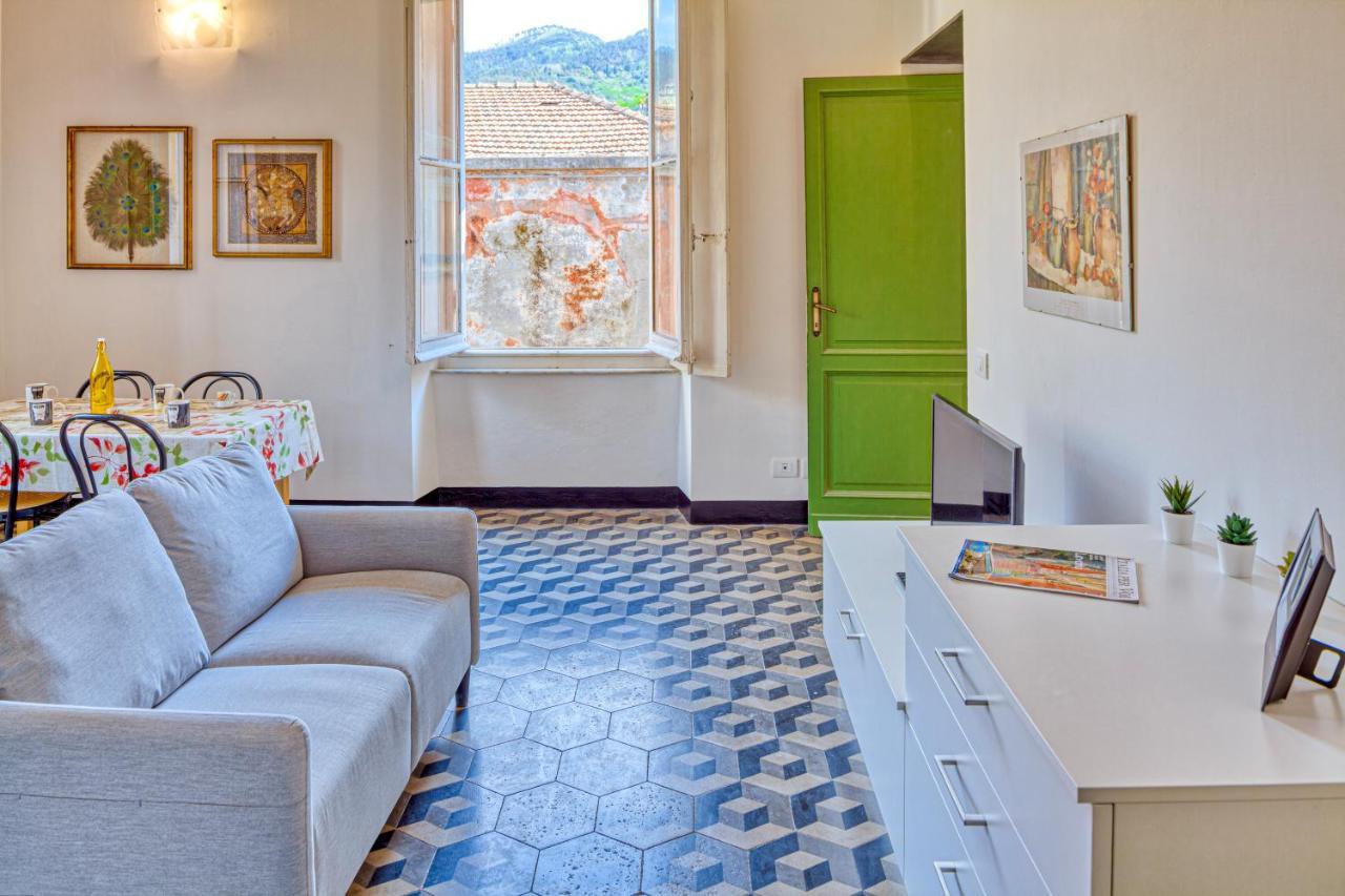 Leone I And Leone II Apartments Λεβάντο Εξωτερικό φωτογραφία