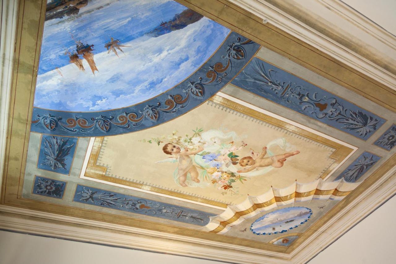 Leone I And Leone II Apartments Λεβάντο Εξωτερικό φωτογραφία