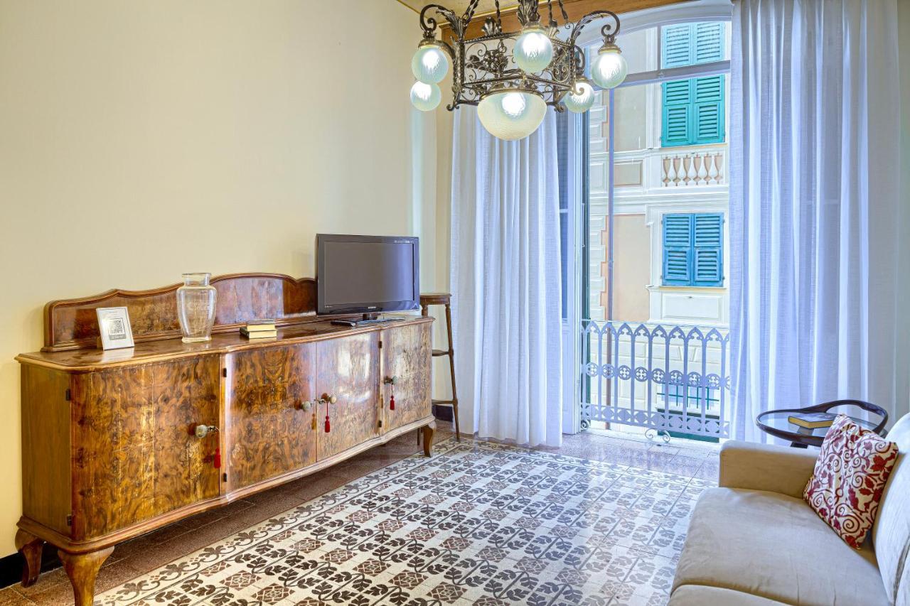 Leone I And Leone II Apartments Λεβάντο Εξωτερικό φωτογραφία